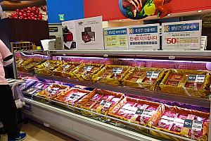 2月のソウル 【2026年】 旧正月 バレンタインデー 卒業式 テボルム 小正月セール