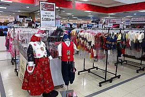 2月のソウル 【2026年】 旧正月 バレンタインデー 卒業式 テボルム 小正月セール