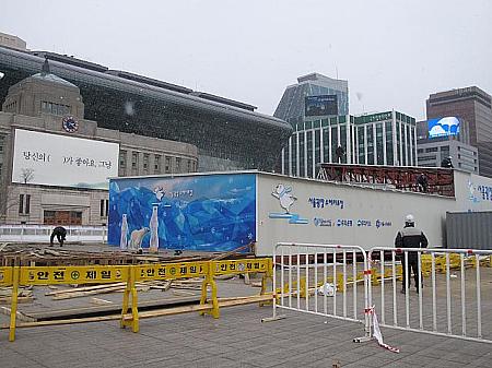 2月のソウル 【2026年】 旧正月 バレンタインデー 卒業式 テボルム 小正月セール