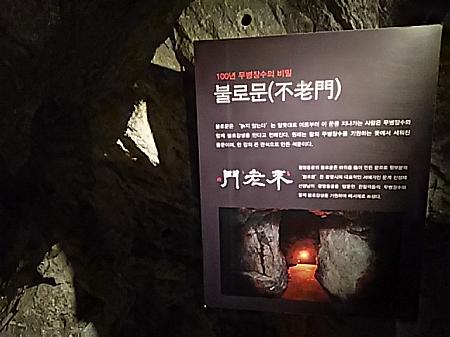 みえぽんの146回目韓国旅行－遠出せずソウル近郊だけで過ごした真冬の韓国旅行 チムジルバン ケニックンタッチム スンドゥブ 光明洞窟 チーズコーントンタッソルビン