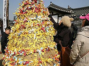 3月のソウル【2026年】 ３月のソウル 春のソウル 三一節ホワイトデー