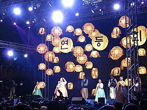 GW＋5月のソウル 【2026年】 ５月のソウル ５月の韓国 燃灯会 提灯行列 父母の日 GWのソウル こどもの日 釈迦誕生日 ゴールデンウィーク長期休暇