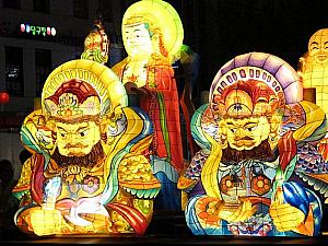 GW＋5月のソウル 【2026年】 ５月のソウル ５月の韓国 燃灯会 提灯行列 父母の日 GWのソウル こどもの日 釈迦誕生日 ゴールデンウィーク長期休暇