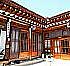 韓国の韓屋（伝統家屋）のお宿