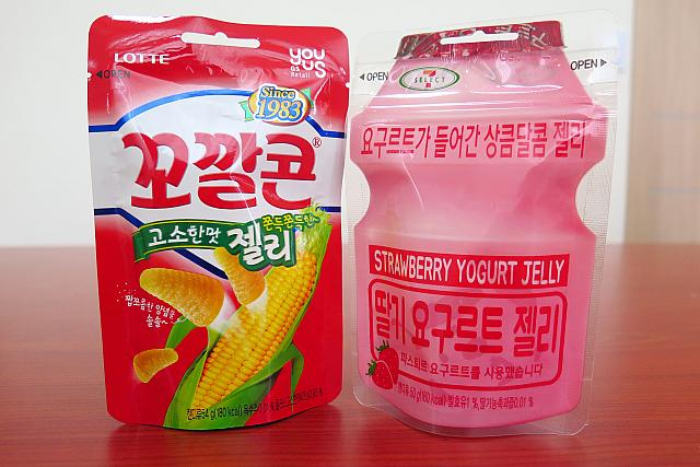 かわいいモノから斬新すぎるモノまで 今気になる韓国コンビニ商品をチェック ソウルナビ