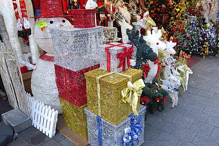 写真で見るクリスマス前のソウル＆イルミネーション特集！【2016年】 クリスマス クリスマス前のソウル クリスマスイルミネーションクリスマスツリー