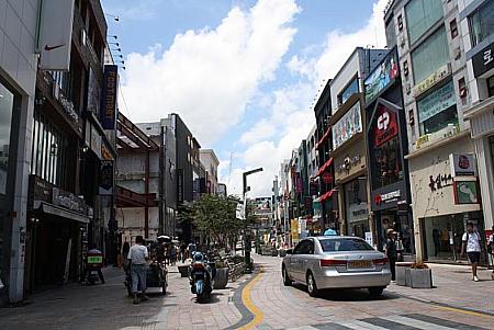 2017年の釜山 2017年釜山 釜山お祭り 釜山のイベント 旅行時期 韓国連休韓国祝日