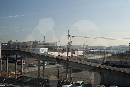 釜山からSRTでソウルへ SRT 釜山駅 地方への移動 列車 江南方面 釜山 移動交通手段