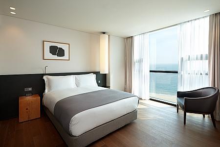ホテル新羅が釜山にホテル初進出、「新羅ステイ海雲台」4月18日に開業