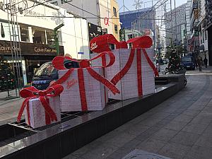 写真で見る第9回釜山クリスマスツリー文化祭り クリスマスツリークリスマス