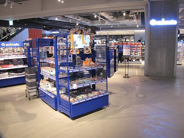 最近、アイパーク百貨店および龍山駅の増築に伴い、４階にあった玩具フロアが６階に引っ越して、