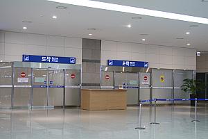 釜山駅から釜山港国際旅客ターミナルまで歩く！【2018年編】