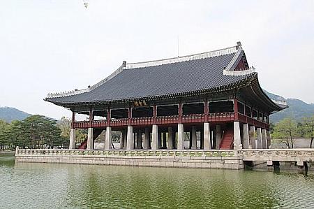 2/2-2/6、４大古宮、宗廟、朝鮮王陵が無料開放。 ソウルの古宮 ソウルの歴史スポット ソウルの観光スポット ソウルの正月 ソルラル ソルナル旧正月