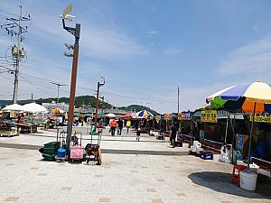 釜山の端、機張を歩こう！！