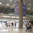 今年5月末にオープンした仁川国際空港第1ターミナル入国フロア免税店！