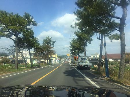 釜山市郊外の穴場紅葉スポット、「長安寺」まで行ってきました～！釜山で紅葉