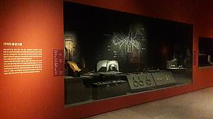 国立中央博物館の企画展『加耶 の本質－剣と弦』を観覧してきました！