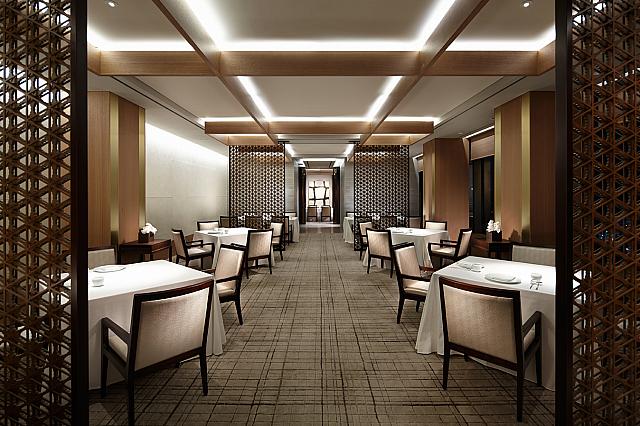 ソウル新羅ホテル、韓国料理店「羅宴」が 世界的グルメガイド「ラ・リスト」でトップ150レストランに選定