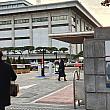 今日は汝矣島のKBSホールで行われるコンサートを見に来ました～♪