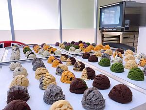 海雲台にあるベーキング教室でお菓子作りを体験！ 釜山でベーキング教室海雲台でベーキング教室