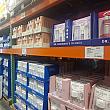 大量ですが、韓国コスメなども安い販売していますね！