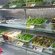お好きな野菜をチョイス！！