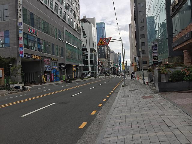 あさってから旧盆 チュソク で５連休になります プサンナビ