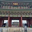 ５月の連休に合わせて、ソウルの古宮ではイベント『宮中文化祝典』開催中~。
