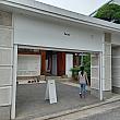 景福宮の西側、西村（ソチョン）を歩いていると、一般住宅に交じって、カフェ発見～。