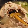 中には高麗人参っ！