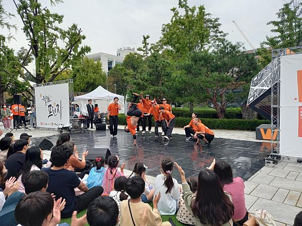 韓国最大の公演イベント『ウェルカム大学路２０２２』を振り返るウェルカム大学路
