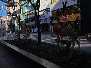写真で見るクリスマスツリー文化祭り！【２０２２年】釜山でクリスマス
