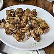 塩焼きもあります。