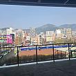 釜山の玄関口の釜山駅