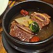 慶州にある韓定食レストランでいろいろな韓国料理を堪能！