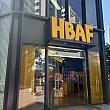 ハニーバターアーモンドのお店がまたまた明洞に増殖中~！