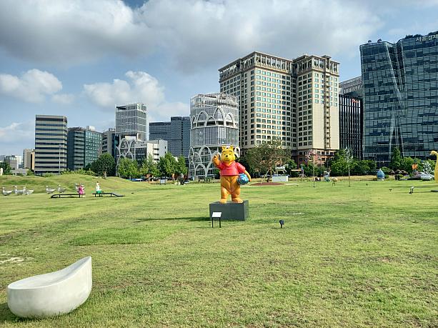展示は８月１５日までやってます~！