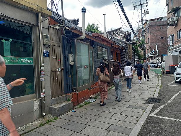 別館もフル回転~！