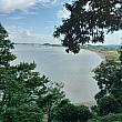 江華島はユネスコ世界遺産にも登録されている『コインドル（支石墓）』でもよく知られる島。<BR>仁川広域市に属し、島中央に位置する山『摩尼山（マイサン）』からは仁川空港のある永宗島も見渡せます。