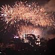 恒例の汝矣島の花火大会『ソウル世界花火祭り２０２４』、今年は観覧客１０７万人！ 汝矣島漢江公園 汝矣島花火大会 ハンファ花火大会ソウル世界花火大会２０２４