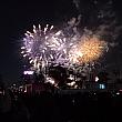 恒例の汝矣島の花火大会『ソウル世界花火祭り２０２４』、今年は観覧客１０７万人！ 汝矣島漢江公園 汝矣島花火大会 ハンファ花火大会ソウル世界花火大会２０２４