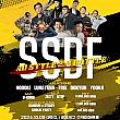 10/9、ソウルストリートダンスフェスティバル＠スカイアートホール