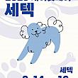 3/14～3/16、K‐ペットフェアSETEC＠SETEC