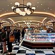 今回ナビがやってきたのは、新世界百貨店江南店の地下にある、国内最大規模のスイーツ専門館『スイートパーク』！<br>いつも美味しそう―で美しいースイーツやベーカリーがいっぱい！