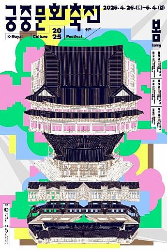 4/26～5/4、宮中文化祝典＠景福宮、昌徳宮、徳寿宮、昌慶宮、慶熙宮、宗廟 ソウルの四大古宮 韓国の伝統文化体験 韓国の文化体験 ソウルで韓国伝統文化体験ソウルで韓国文化体験