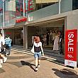 SPAブランドもセール中~！