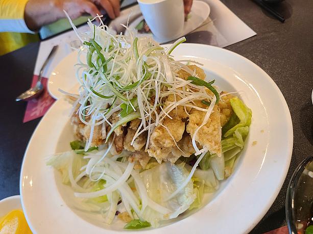 釜山で本格中華が食べられる！