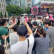 イカゲームにちなんだ体験イベントも！