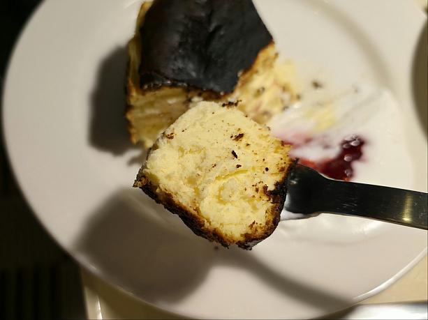 なんと、チーズケーキも店長の手作り！本当においしいです！絶対おすすめっ！ぜひ寄ってみてね♪