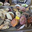 海雲台にある、貝の蒸し料理専門店！